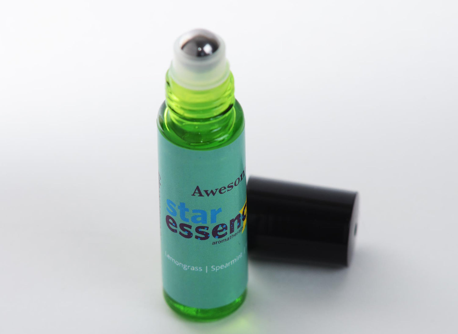 Star Essence Awesome Essential Oil Blend Collection