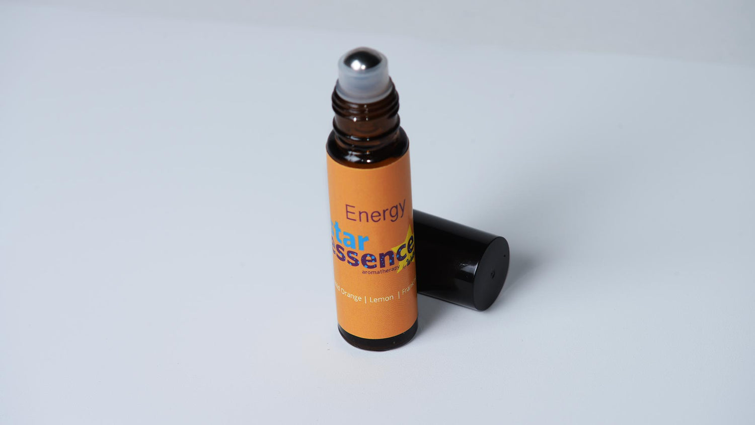 Star Essence Energy Collection