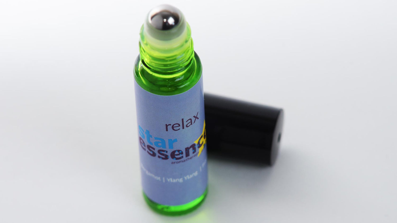 Star Essence Relax Collection