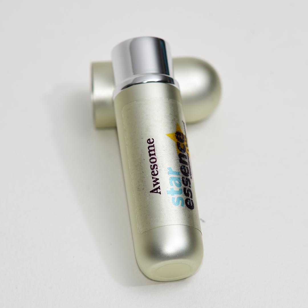 Star Essence Awesome Aromatherapy Inhaler