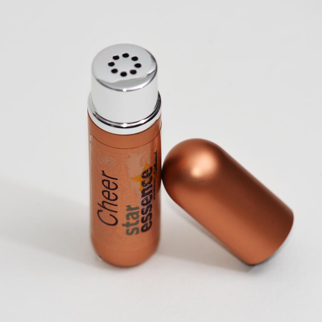 Cheer Aromatherapy Nasal Inhaler