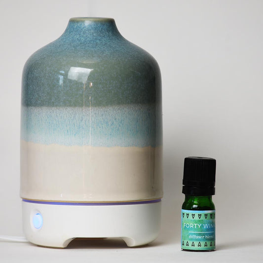 Forty Winks Essential Oil Diffuser Blend