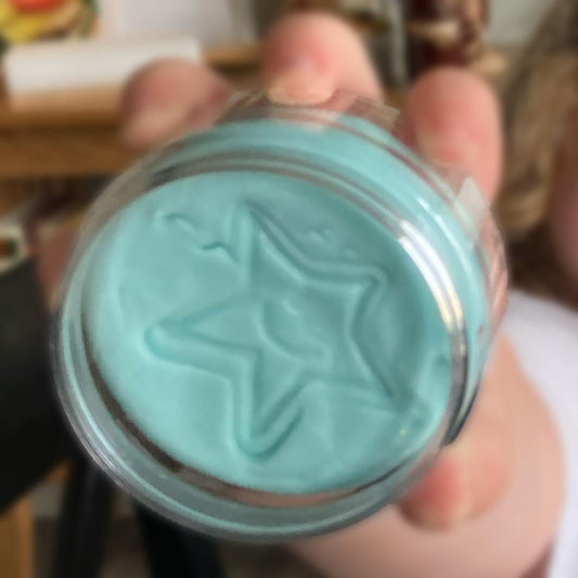 Star Essence Focus Aromatherapy Putty