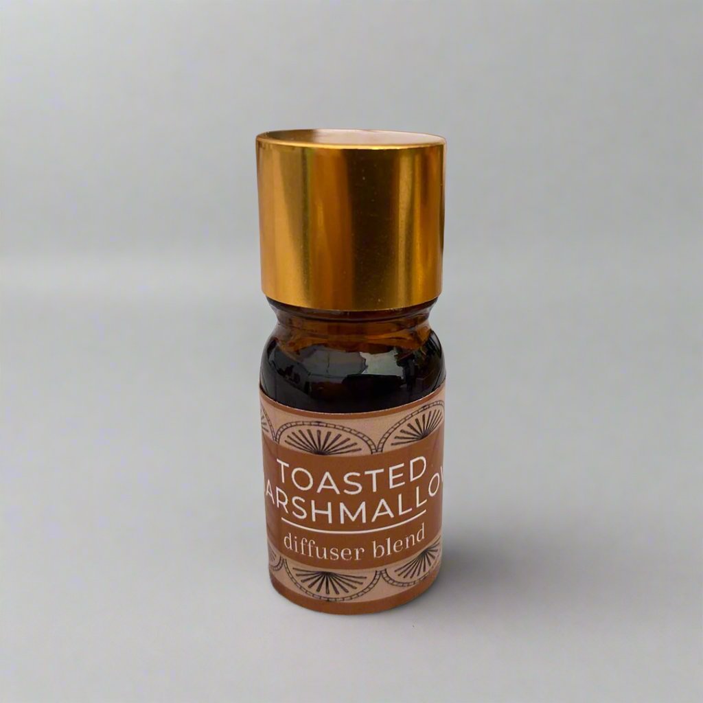 Toasted Marshmallow Diffuser Blend