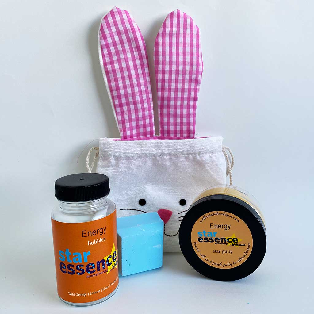 Star Essence Energy Purposeful Play Set