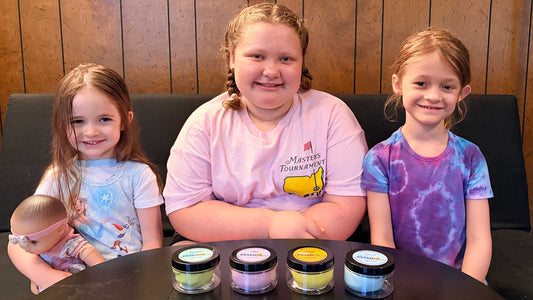 Sensory Toys: Sensory Stimulation Toys to Support Emotional Regulation