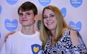 Wellnessed Boutique and Love Andrew Autism Foundation Partnership