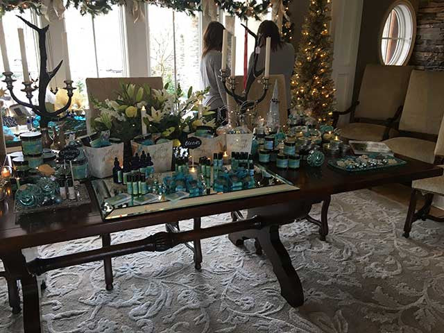Wellnessed Boutique Spa Night