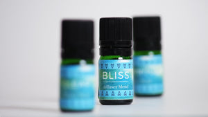 Bliss Body Collection
