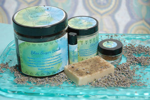Aromatherapy Gift Sets