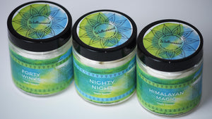 Wellnessed Body Butters