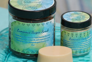 Luminous Body Collection