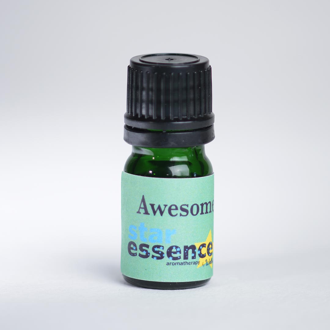 Star Essence Awesome Essential Oil Diffuser Blend