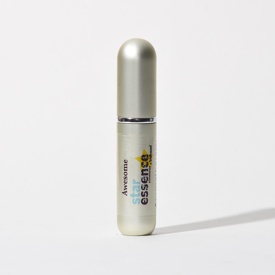 Star Essence Awesome Aromatherapy Nasal Inhaler