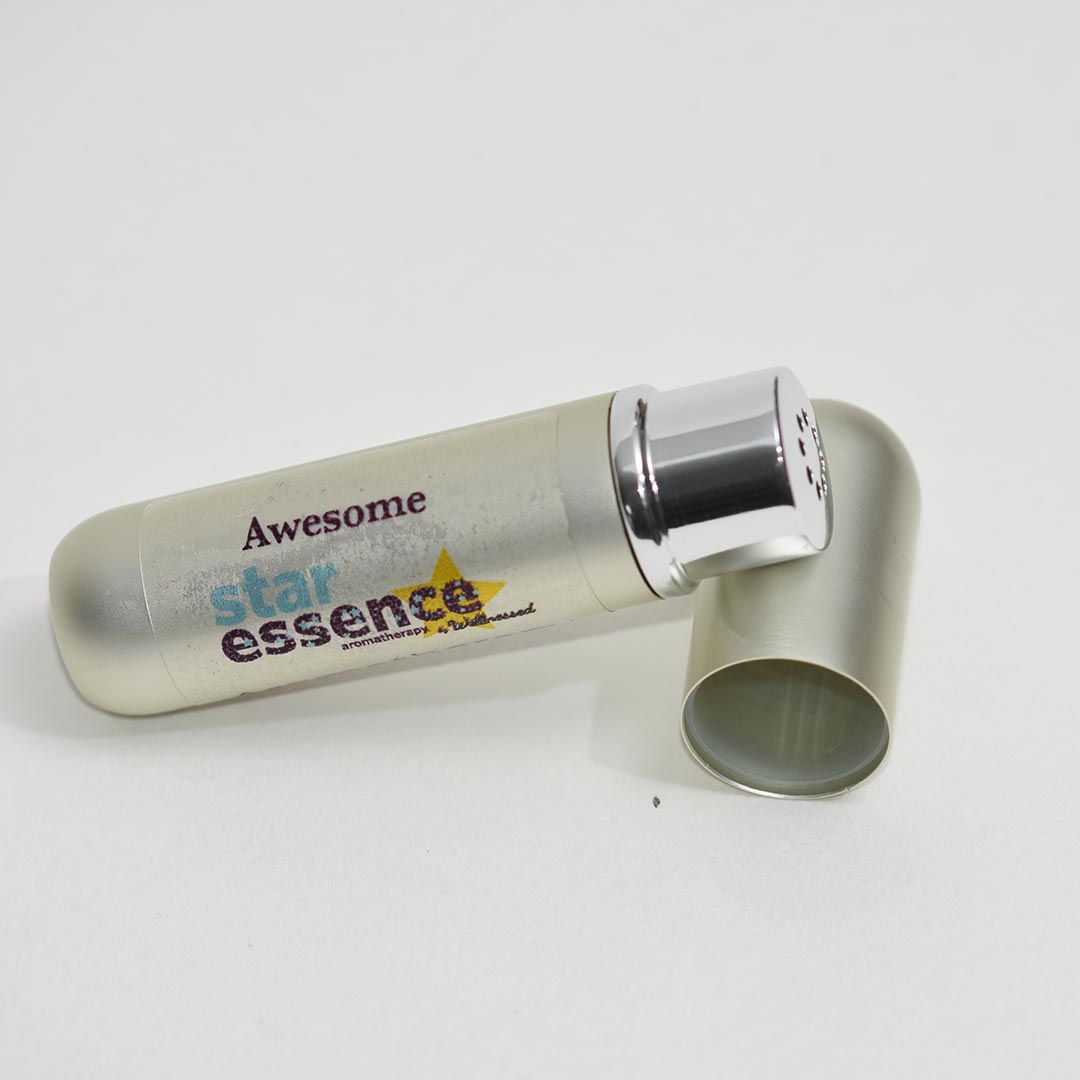 Star Essence Awesome Aromatherapy Nasal Inhaler