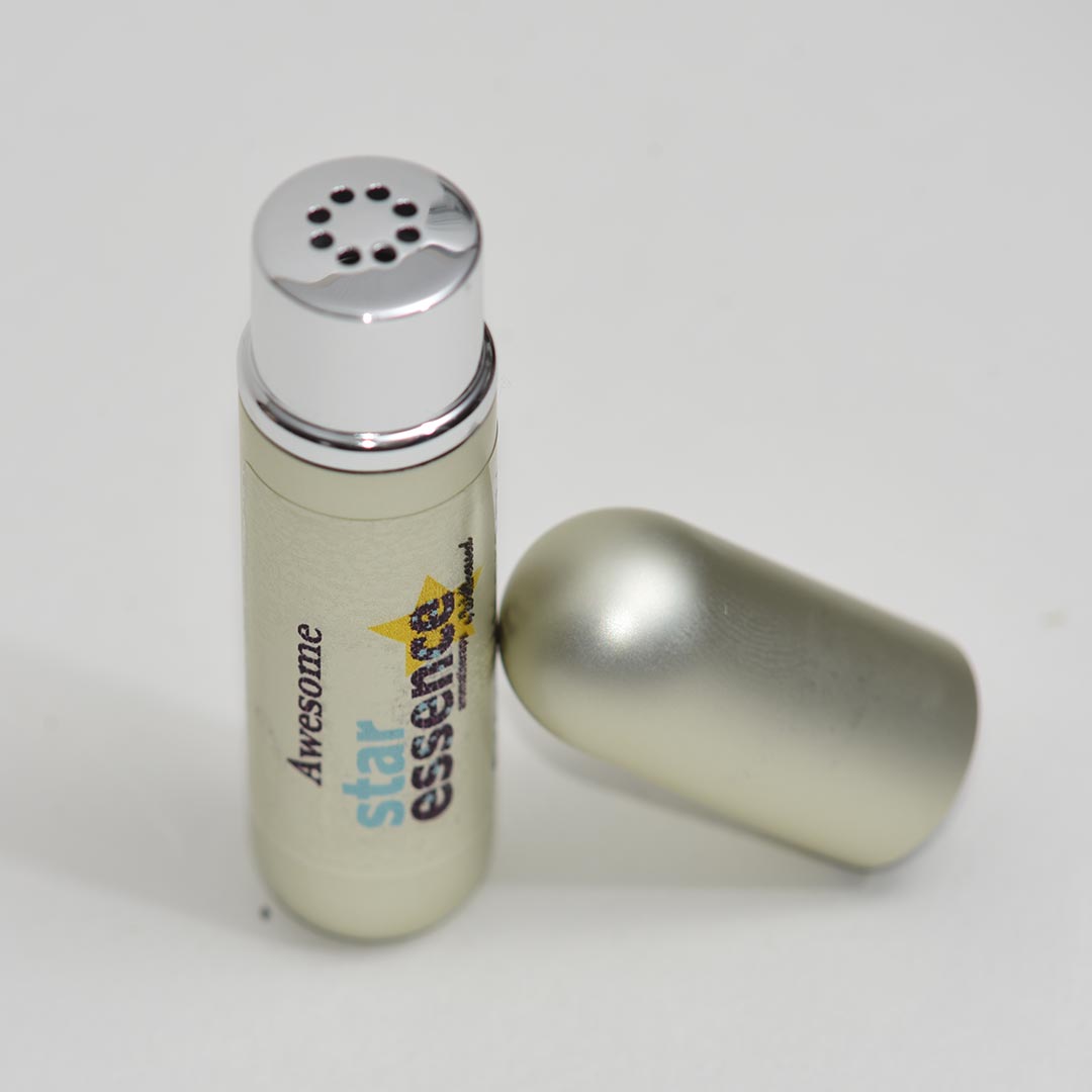 Awesome Aromatherapy Nasal Inhaler | Essential Oil Nasal Inhaler for Balance, Comfort, and Stress Relief