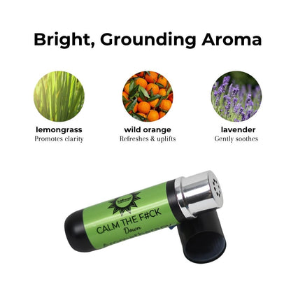 Calm Down Aromatherapy Inhaler