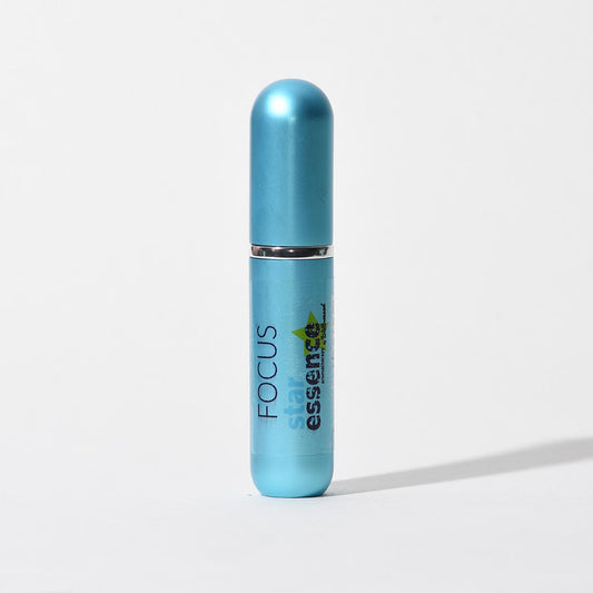 Star Essence Focus Aromatherapy Nasal Inhaler