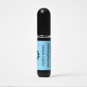 Forty Winks Aromatherapy Nasal Inhaler
