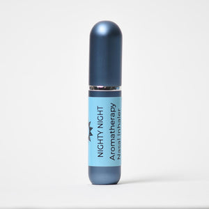 Nighty Night Aromatherapy Nasal Inhaler