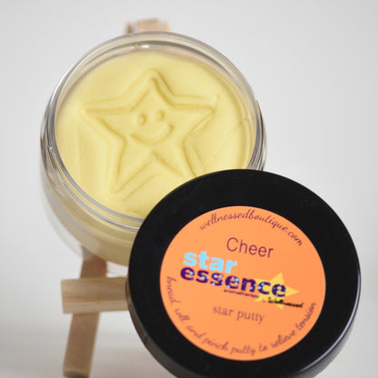 Star Essence Cheer Therapy Putty
