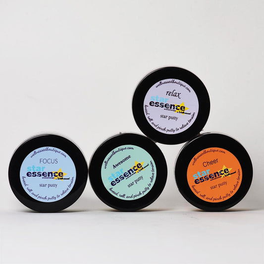 Star Essence Children's Putty Set 