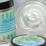 Bliss Body Butter