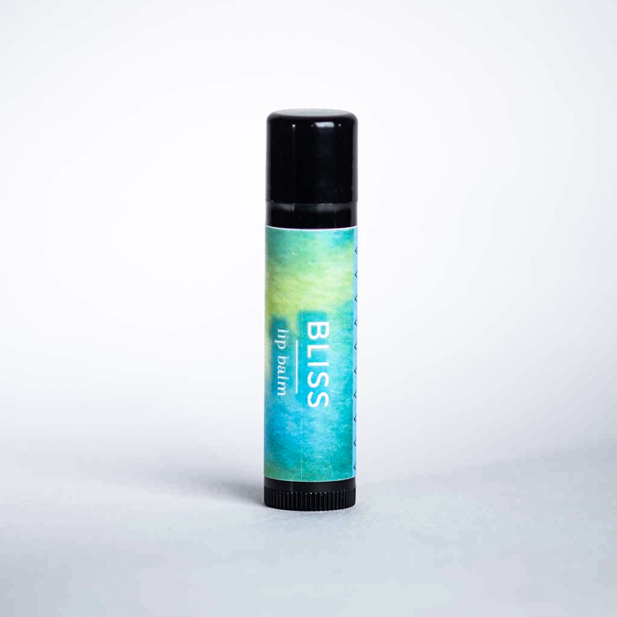 Bliss Organic Lip Balm