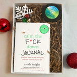 Calm Down Aromatherapy Gift Set