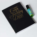 Carpe Diem Aromatherapy Rollerball Gift Set