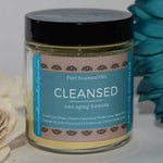CLEANSED Anti-Aging Facial Cleanser