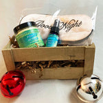 FORTY WINKS Aromatherapy Gift Set