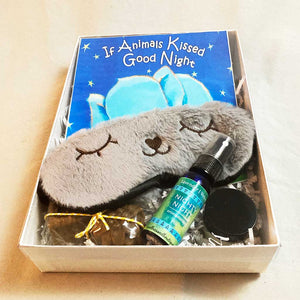 NIGHTY NIGHT Aromatherapy Gift Set
