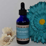 NOURISHED Anti-Aging Facial Serum