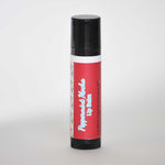 Peppermint Mocha Organic Lip Balm