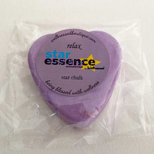 Star Essence RELAX Aromatherapy Chalk