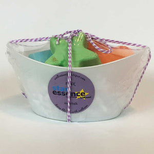 Star Essence Relax Aromatherapy Chalk Bucket