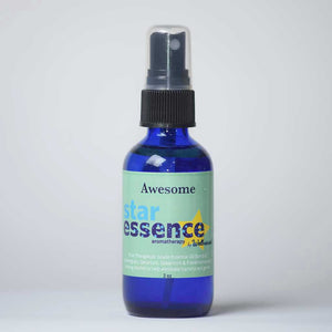 Star Essence Awesome Aromatherapy Refresher Mist