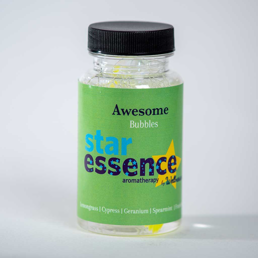 Star Essence Awesome Bubbles