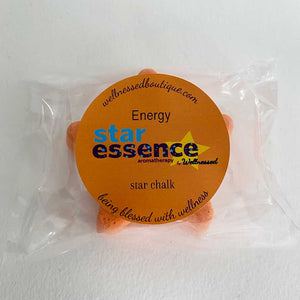 Star Essence Energy Aromatherapy Chalk